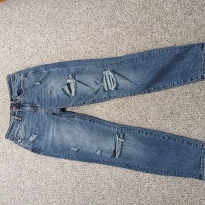 0/24 Judy Blue slim fit distressed